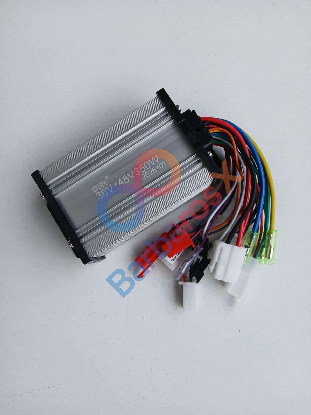 AKILLI BEYİN 36V/48V 350W
