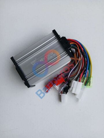 AKILLI BEYİN 36V/48V 350W