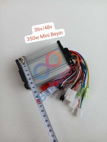 AKILLI BEYİN 36V/48V 350W