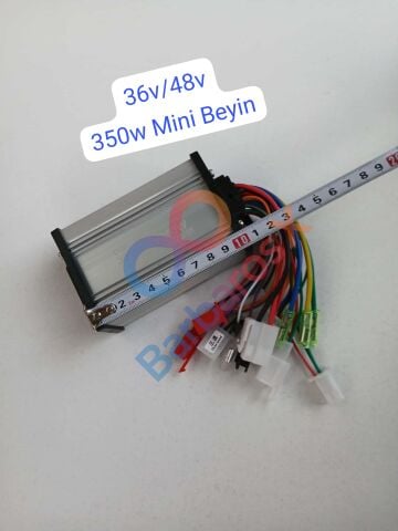 AKILLI BEYİN 36V/48V 350W