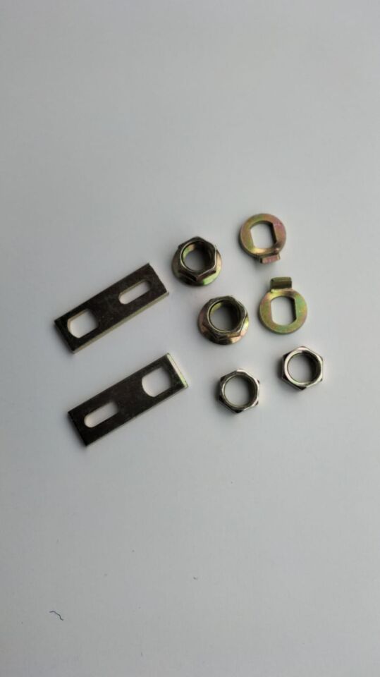 EBİKE MOTOR SOMUN SETİ