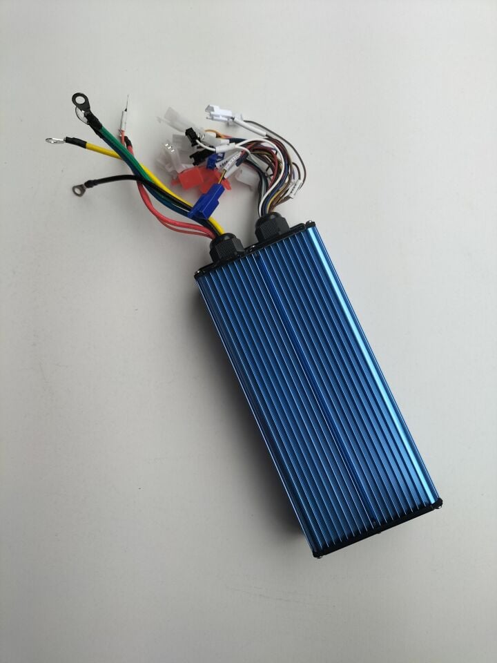 PERFORMANS BEYİN 48/72V - 3000W 43A