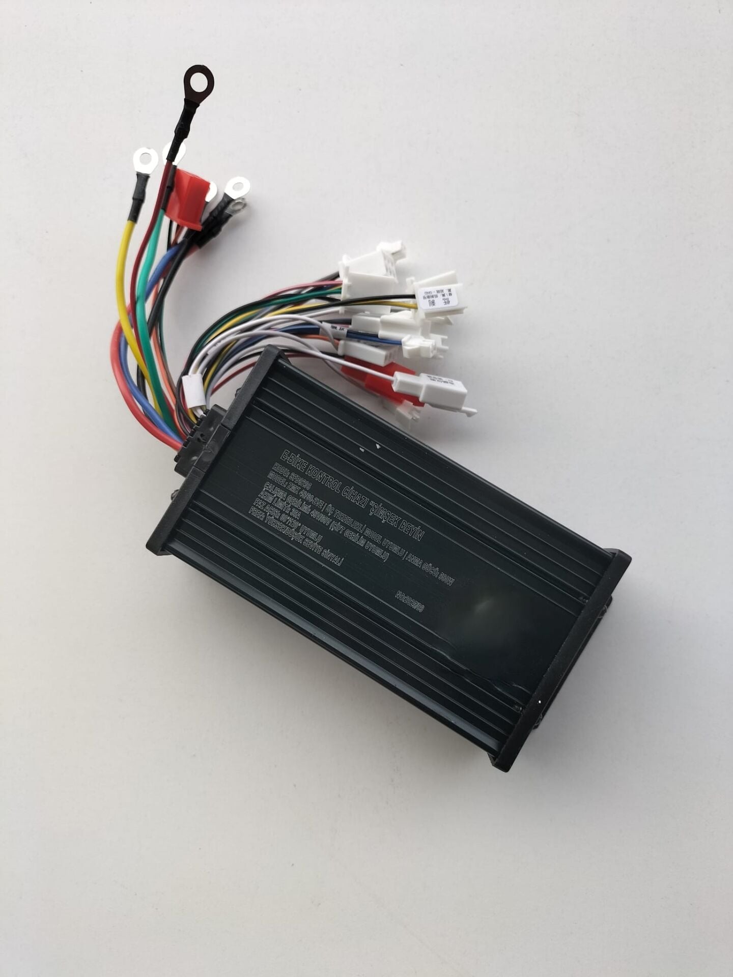 AKILLI BEYİN 36V/48/60V 500W 35A PERFORMANS