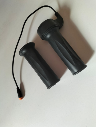 BİSİKLET GAZ KOLU KLASİK ÜÇ İĞNE