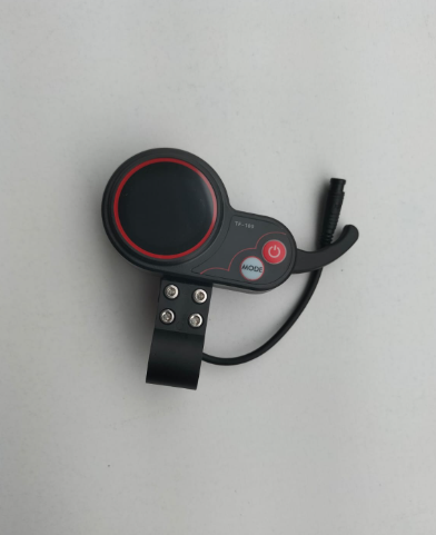 GÖSTERGE VE GAZ KOLU