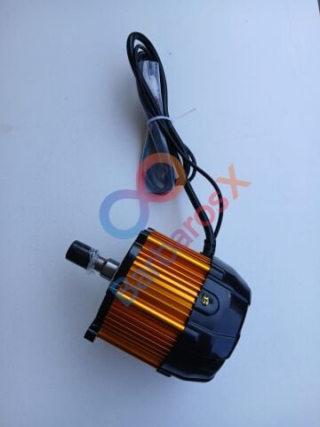 60V/600W--1000W ARKA MOTOR DİNAMO