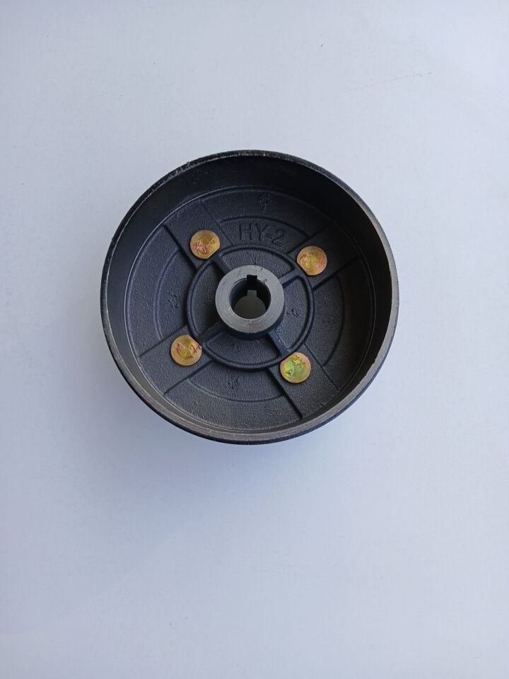 KAMPANA KAPAK 180 LIK