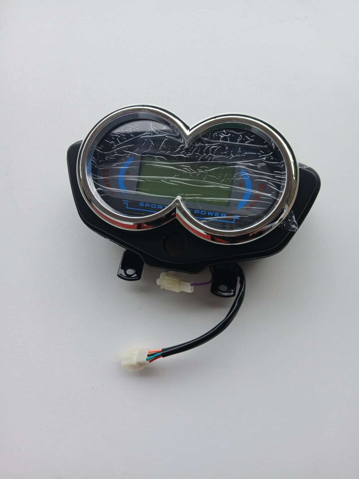 GÖSTERGE MODEL 3- VT5 TİPİ