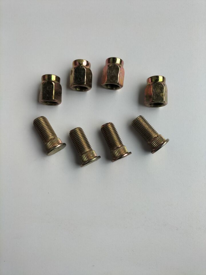 BİJON VİDA SET