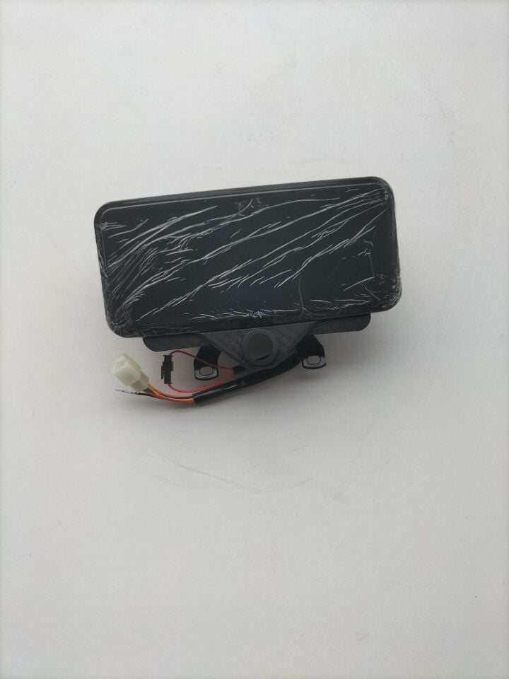 GÖSTERGE TABLET EKRAN