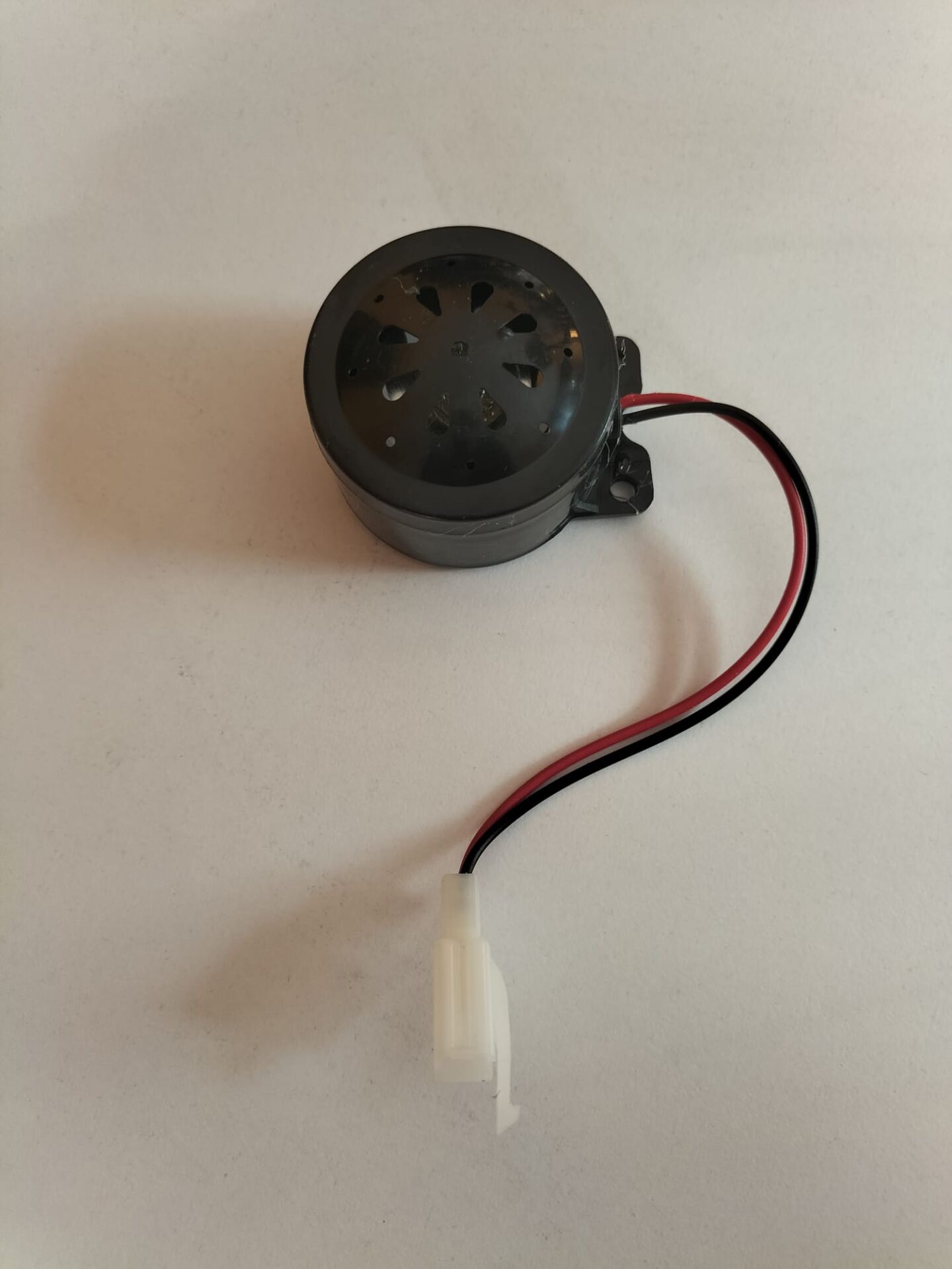 GERİ VİTES KORNASI 12V