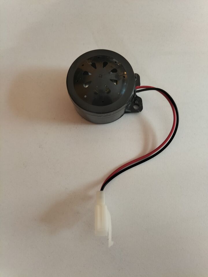 GERİ VİTES KORNASI 12V
