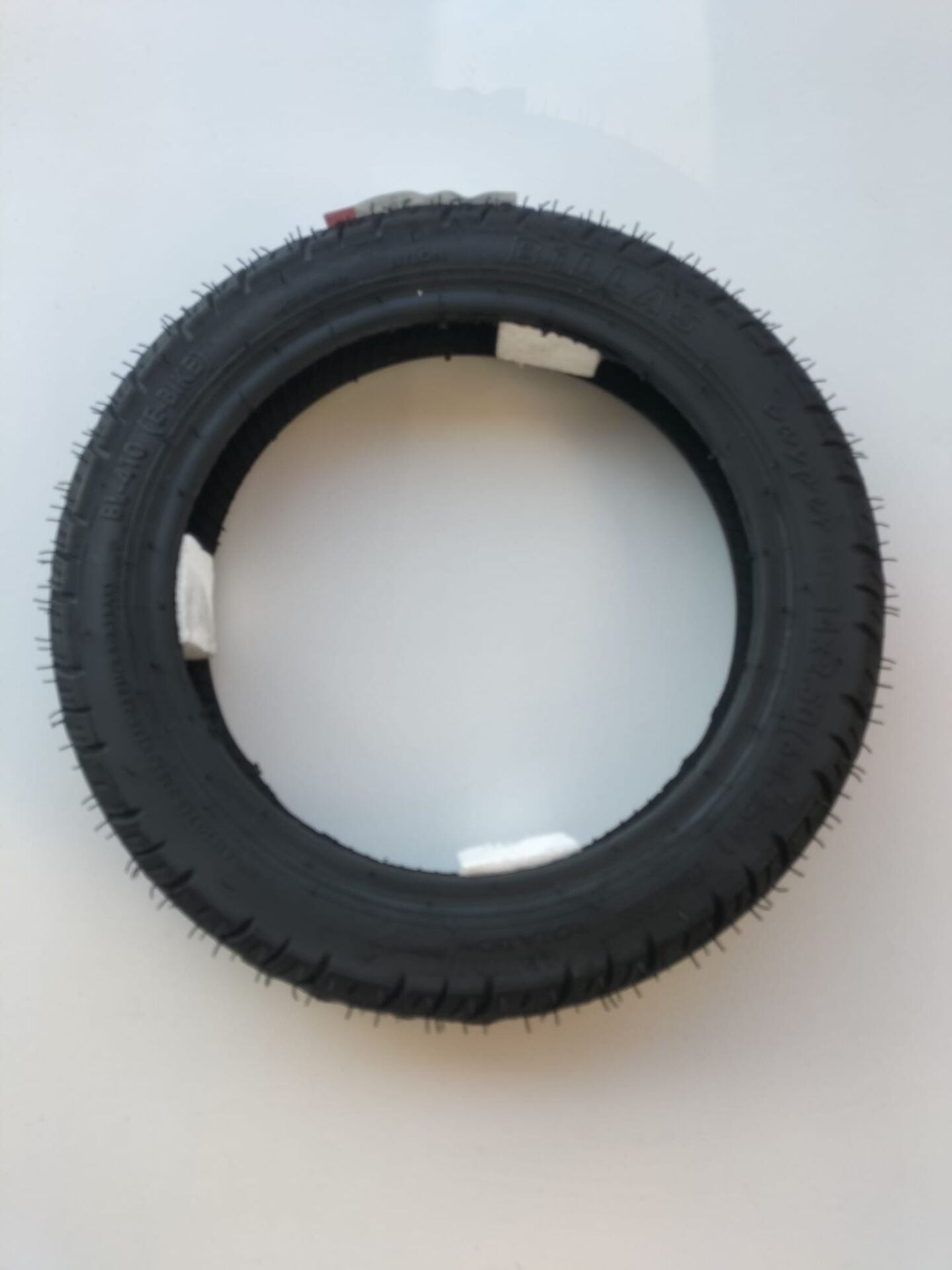 14X2.50 DUBLEKS LASTİK