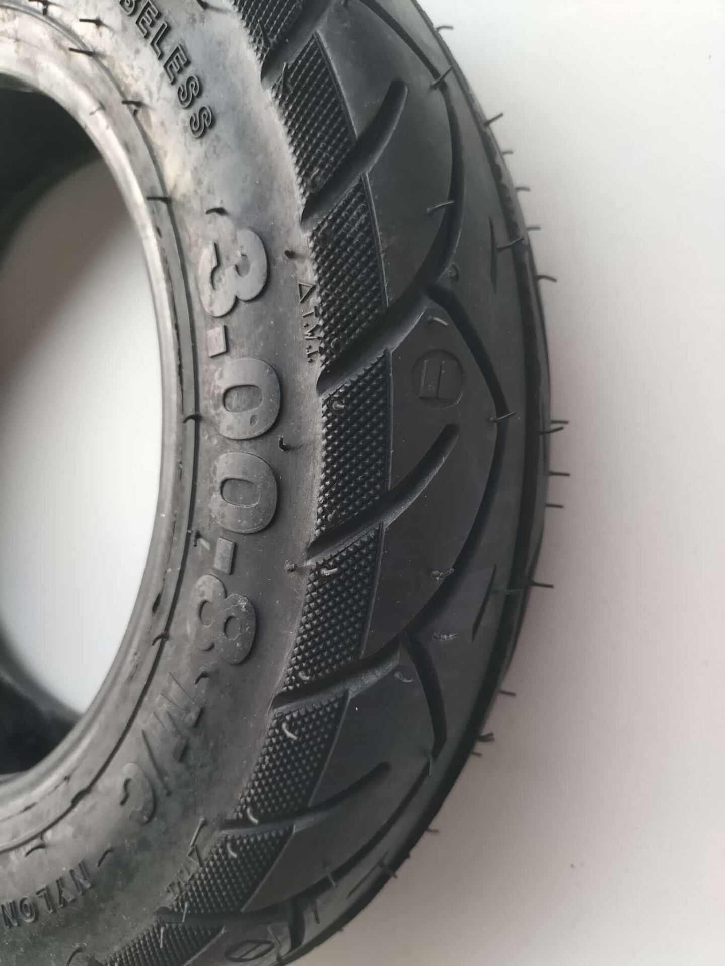 3.00-8 DUBLEKS LASTİK