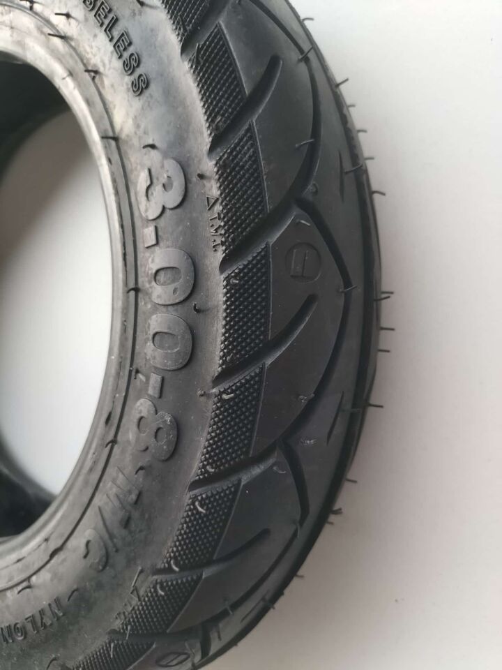 3.00-8 DUBLEKS LASTİK