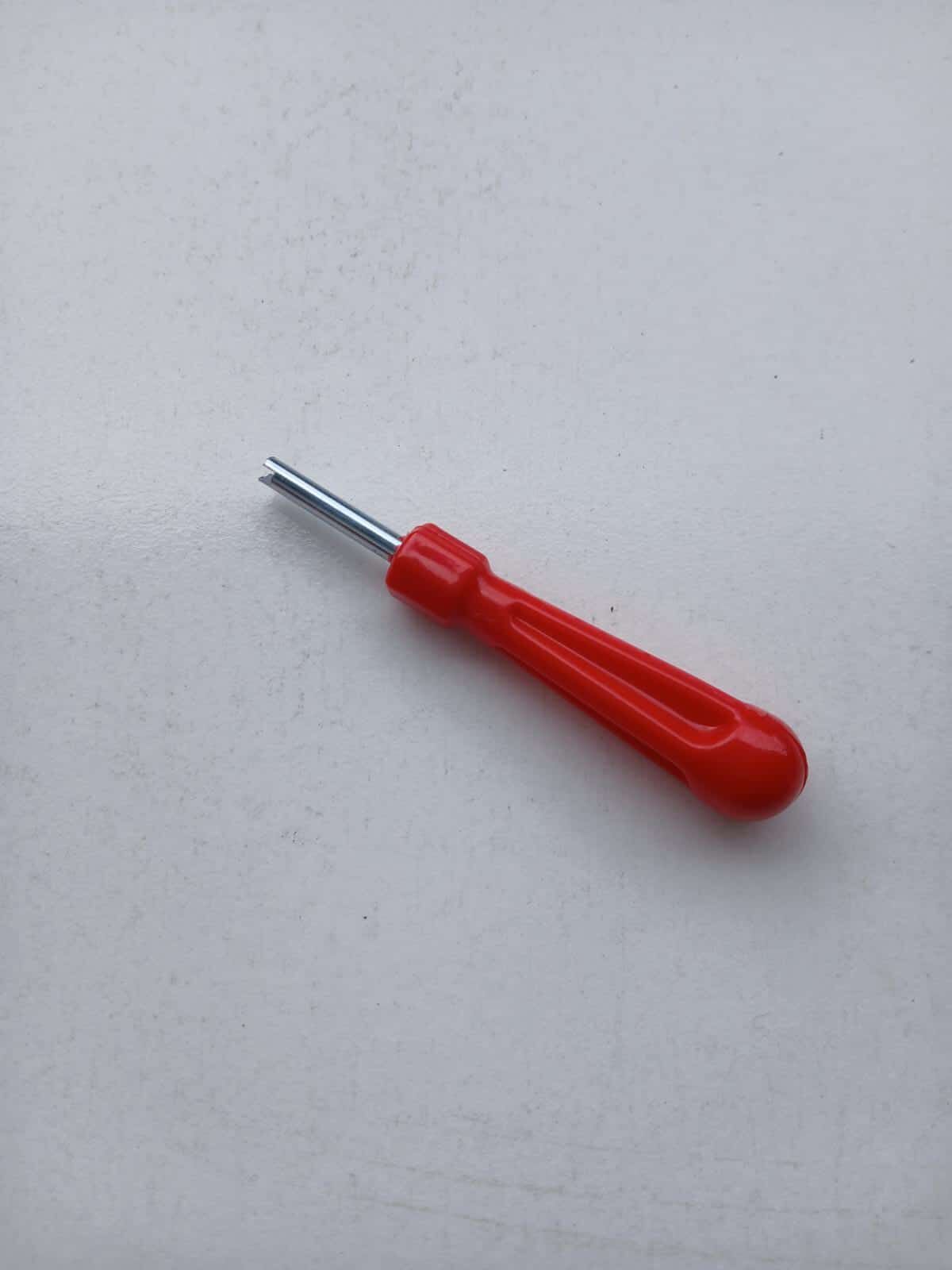 SİBOP SÖKME TORNAVİDASI
