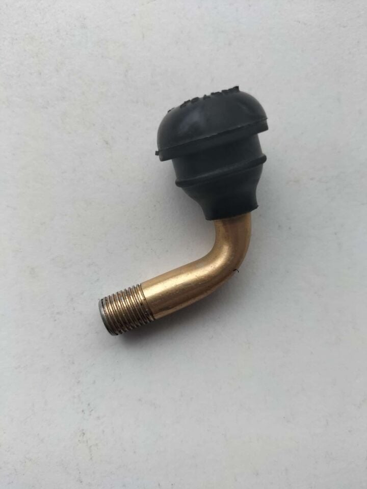 EĞRİ KALIN SİBOP