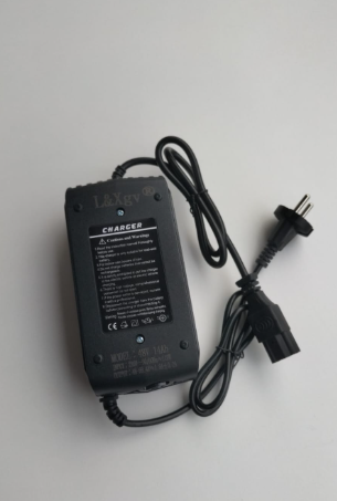 48V/14AH ŞARJ ALETİ