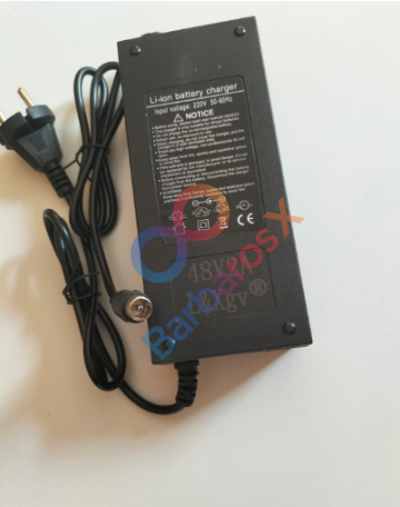 36V/2A LİTYUM ŞARJ ALETİ