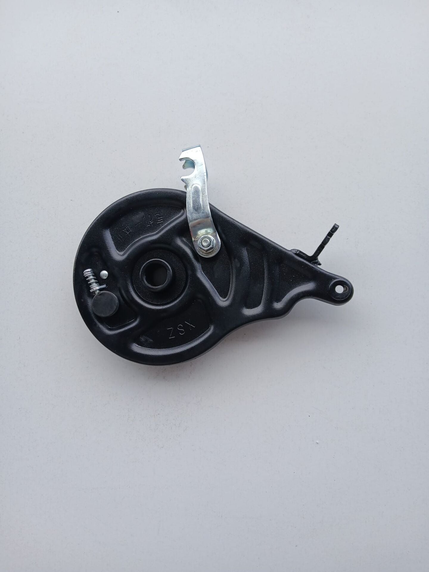 ARKA KAMPANA SAC METAL