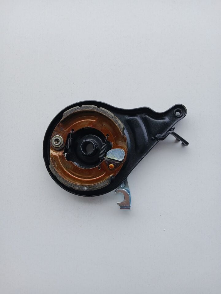 ARKA KAMPANA SAC METAL