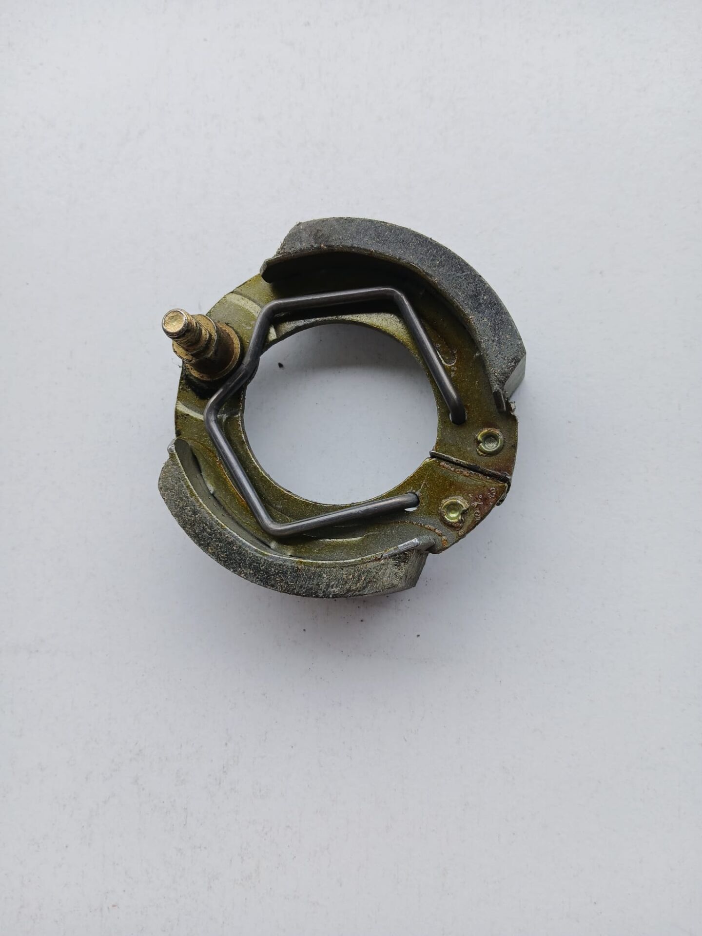 ÖN FREN BALATA - 80