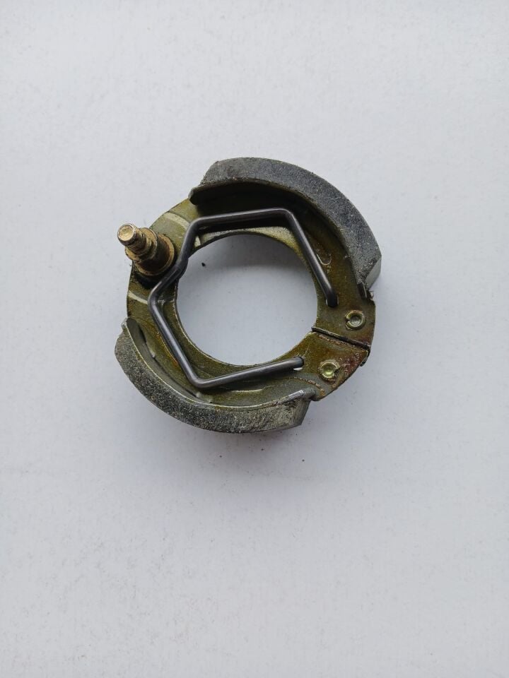 ÖN FREN BALATA - 80