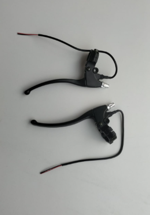 FREN KOLU SET-SİYAH