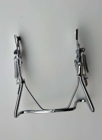 ARKA AYAKLIK - SEHPA