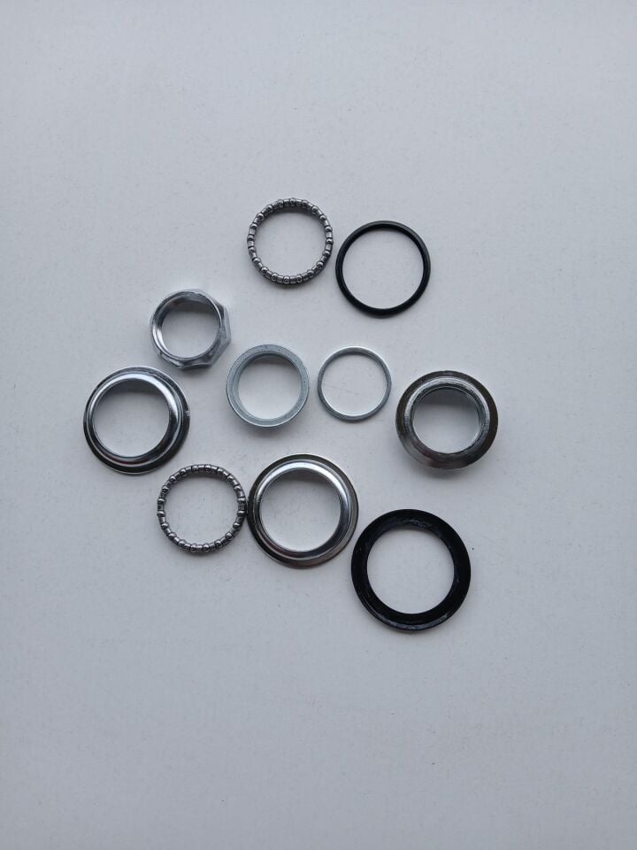 GİDON RULMAN SET - FURŞ TAKIMI