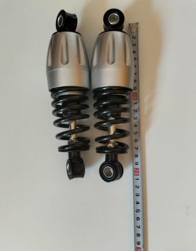 ARKA AMORTİSÖR SETİ (Çift)