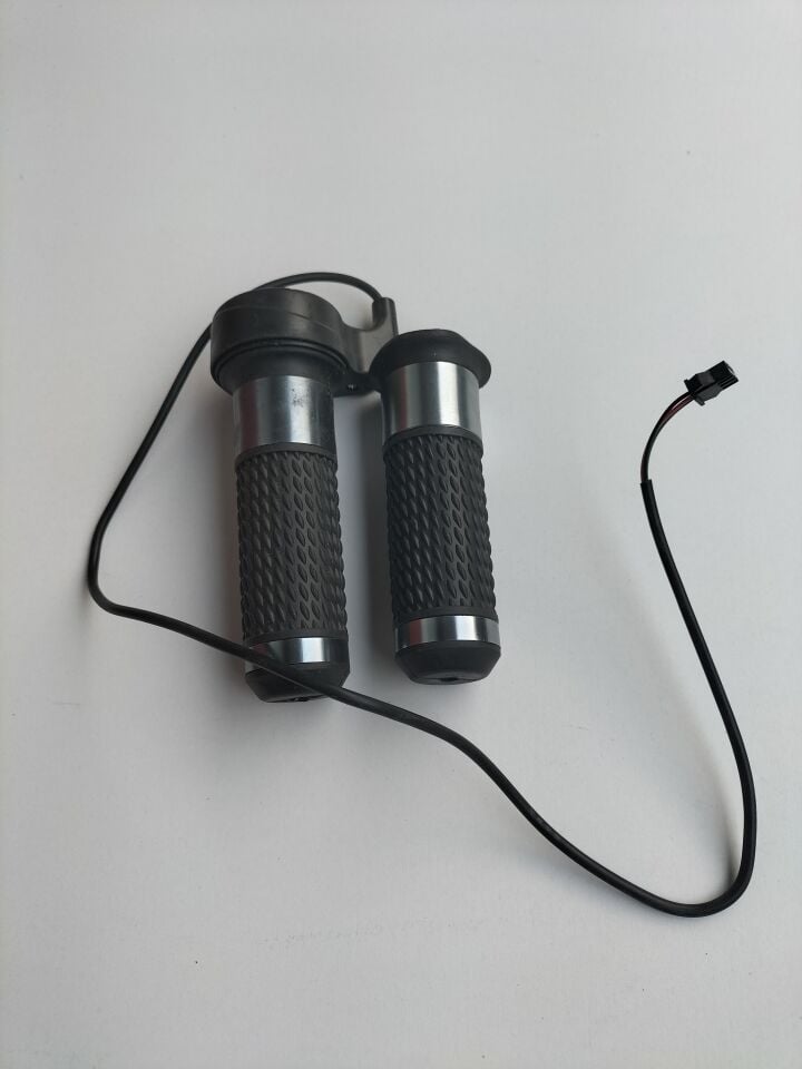 GAZ KOLU SOKETLİ ORJİNAL - VSM