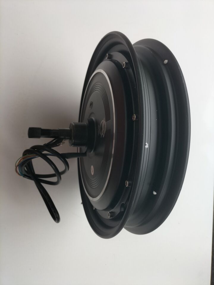 ARKA MOTOR 48V/350W 14X2.50