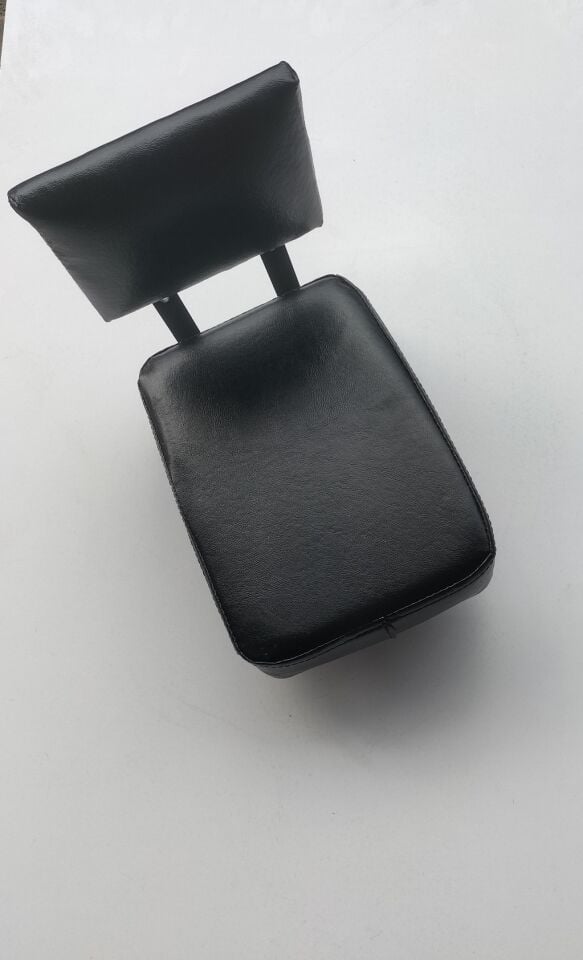 SIRT DAYAMALI ARKA KOLTUK