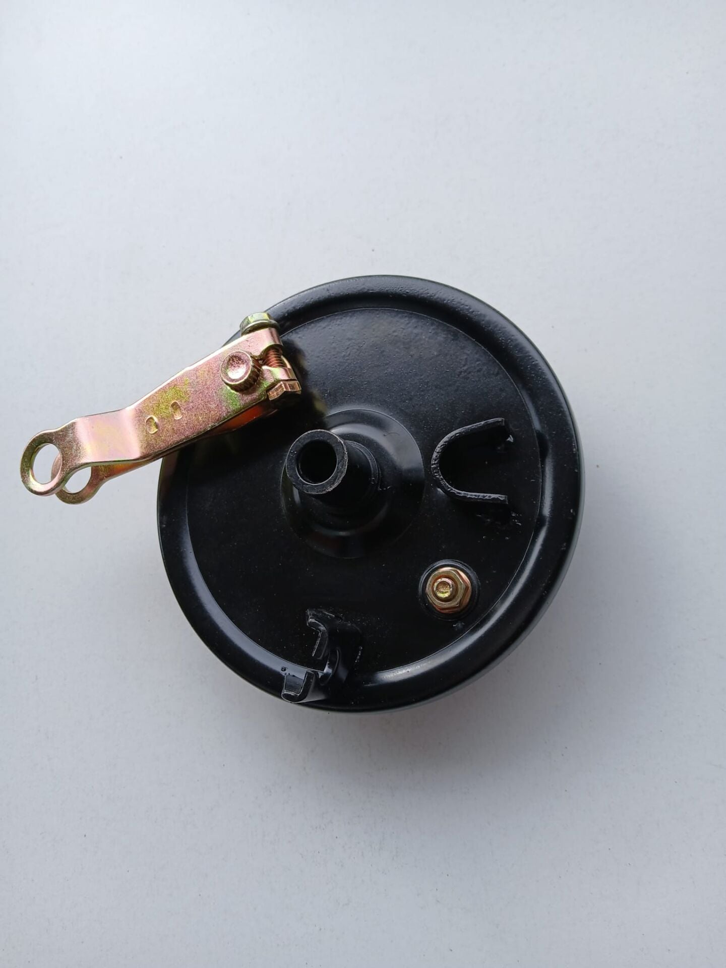 ÖN KAMPANA BÜYÜK BOY 110 - SAC