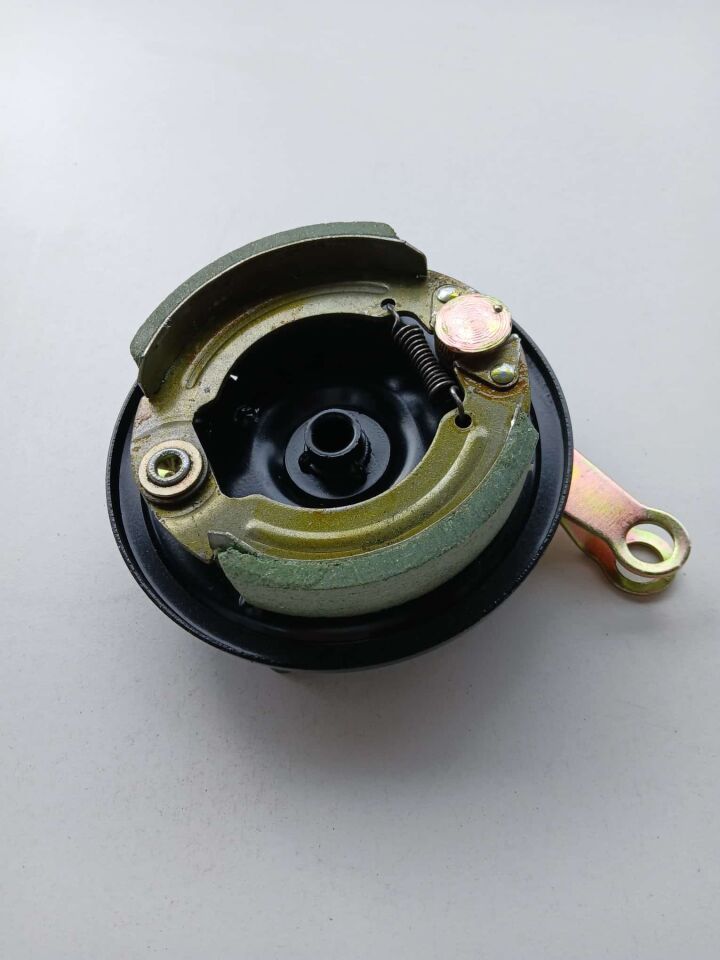 ÖN KAMPANA BÜYÜK BOY 110 - SAC