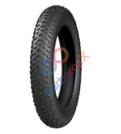 20X4.00 BİSİKLET KALIN DIŞ LASTİK