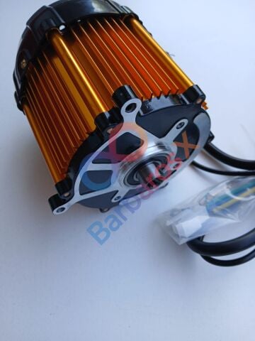 72V 1000W MOTOR DİŞİ (TAHRİK UÇLU MODEL)