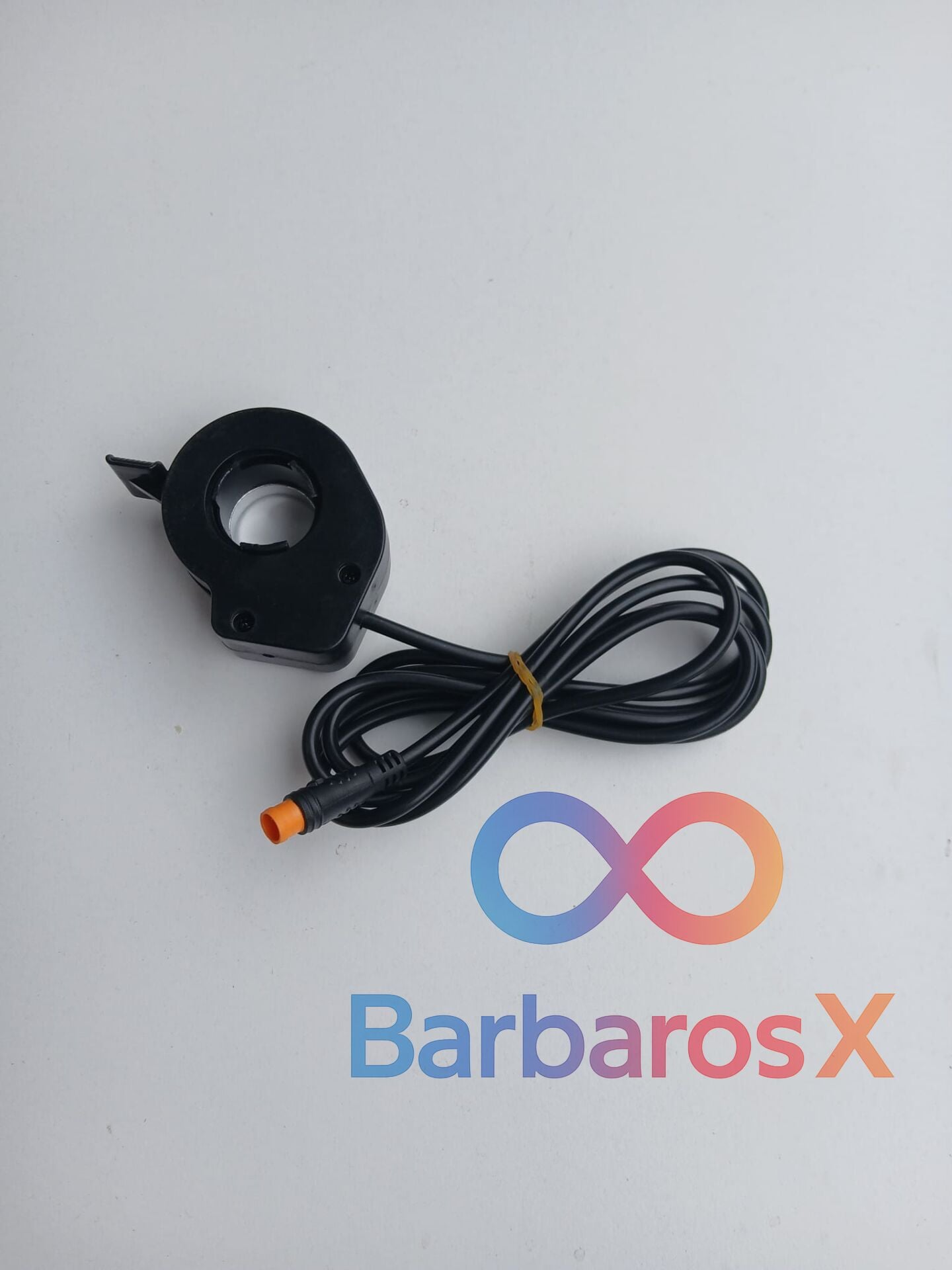 BİSİKLET PARMAK GAZ KOLU 160cm