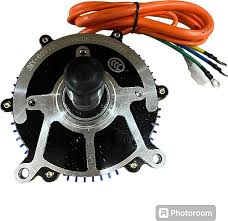 MOTOR VE DİNAMOLAR